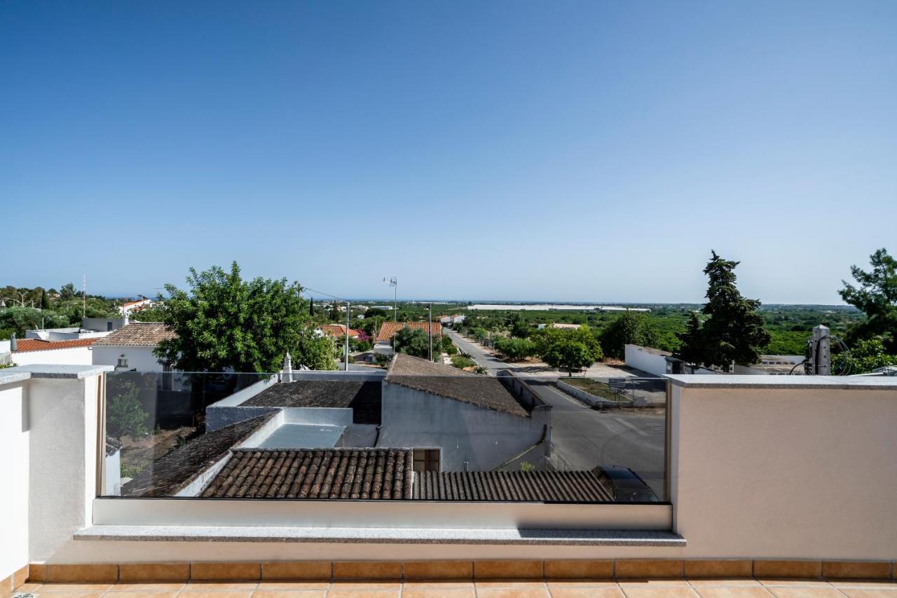 Casa Vela Villa Tavira Esterno foto