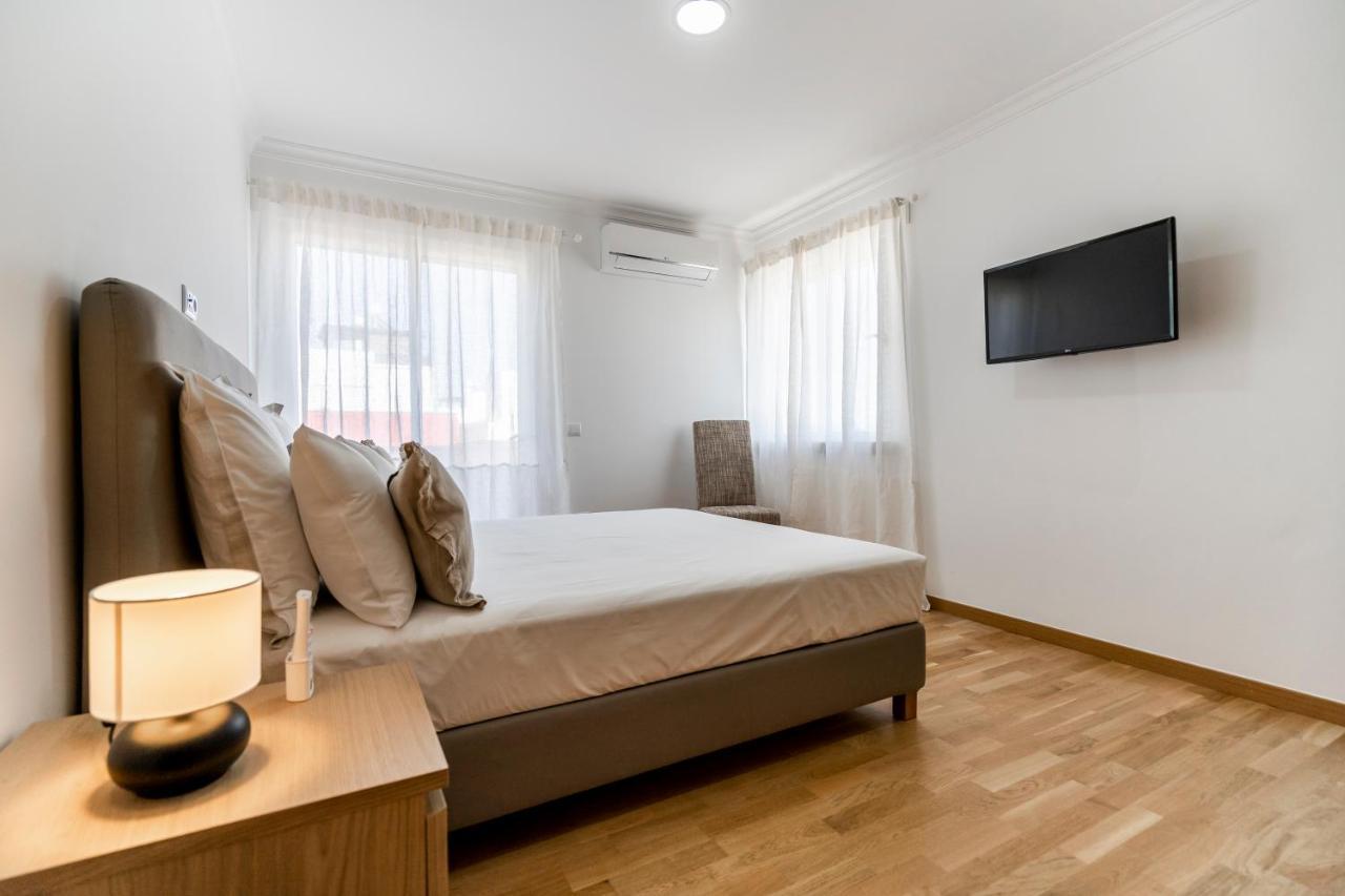 Casa Vela Villa Tavira Esterno foto