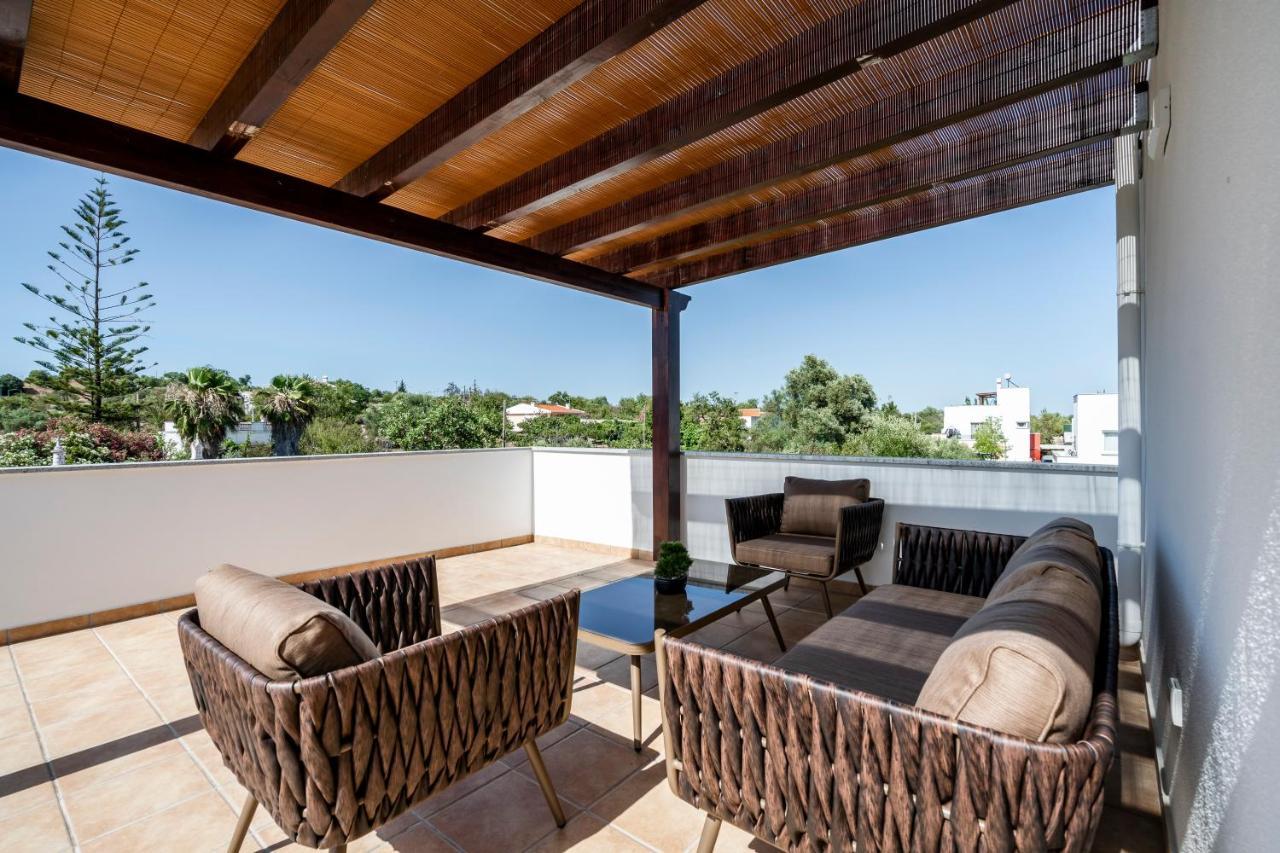 Casa Vela Villa Tavira Esterno foto