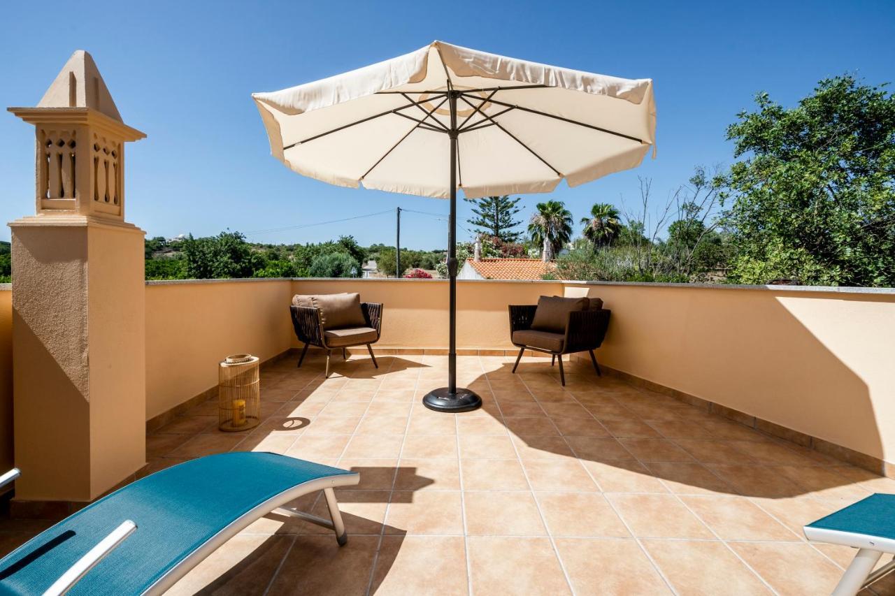 Casa Vela Villa Tavira Esterno foto