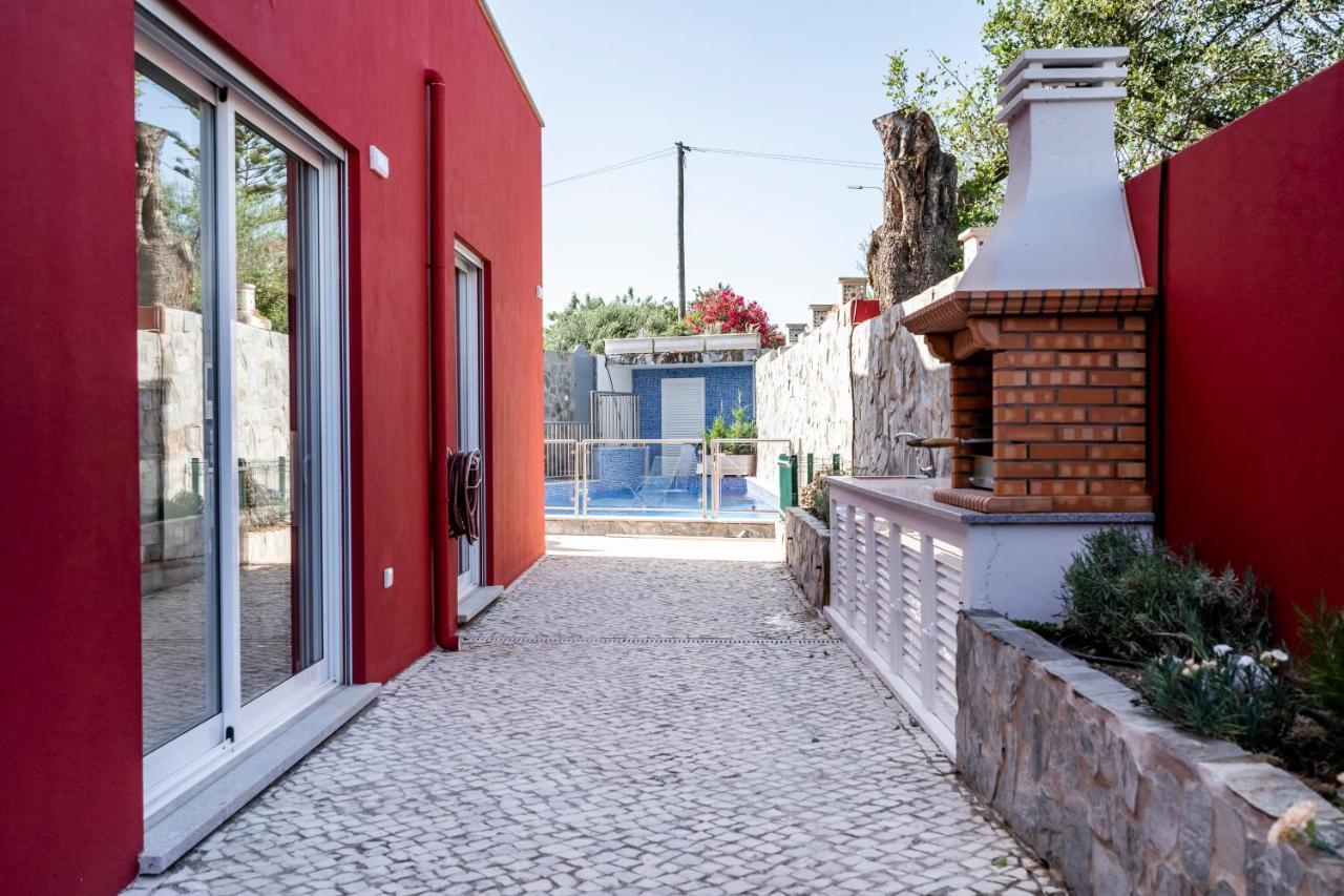 Casa Vela Villa Tavira Esterno foto