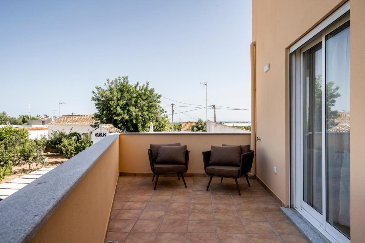 Casa Vela Villa Tavira Esterno foto