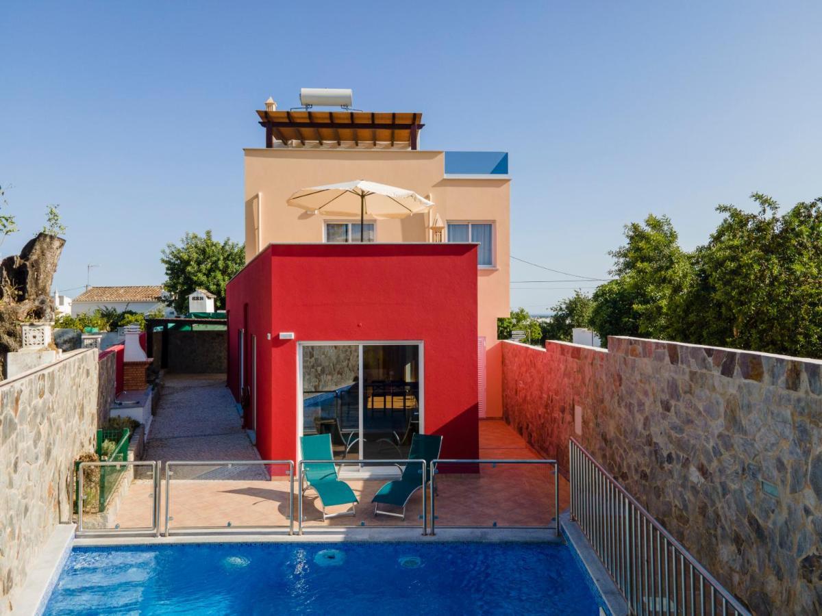 Casa Vela Villa Tavira Esterno foto