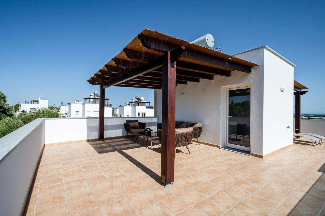 Casa Vela Villa Tavira Esterno foto
