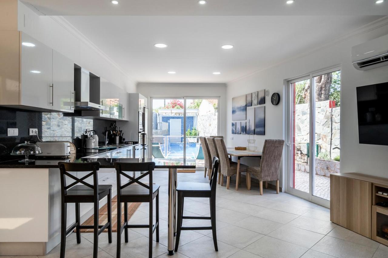 Casa Vela Villa Tavira Esterno foto