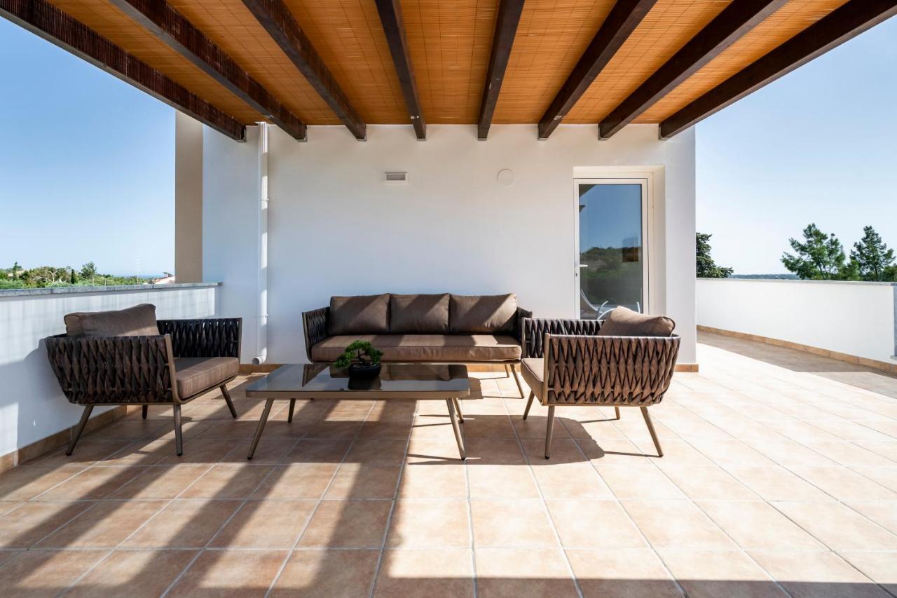 Casa Vela Villa Tavira Esterno foto