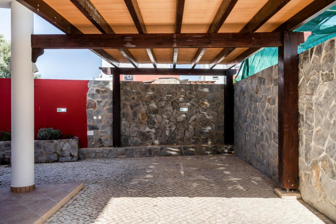 Casa Vela Villa Tavira Esterno foto