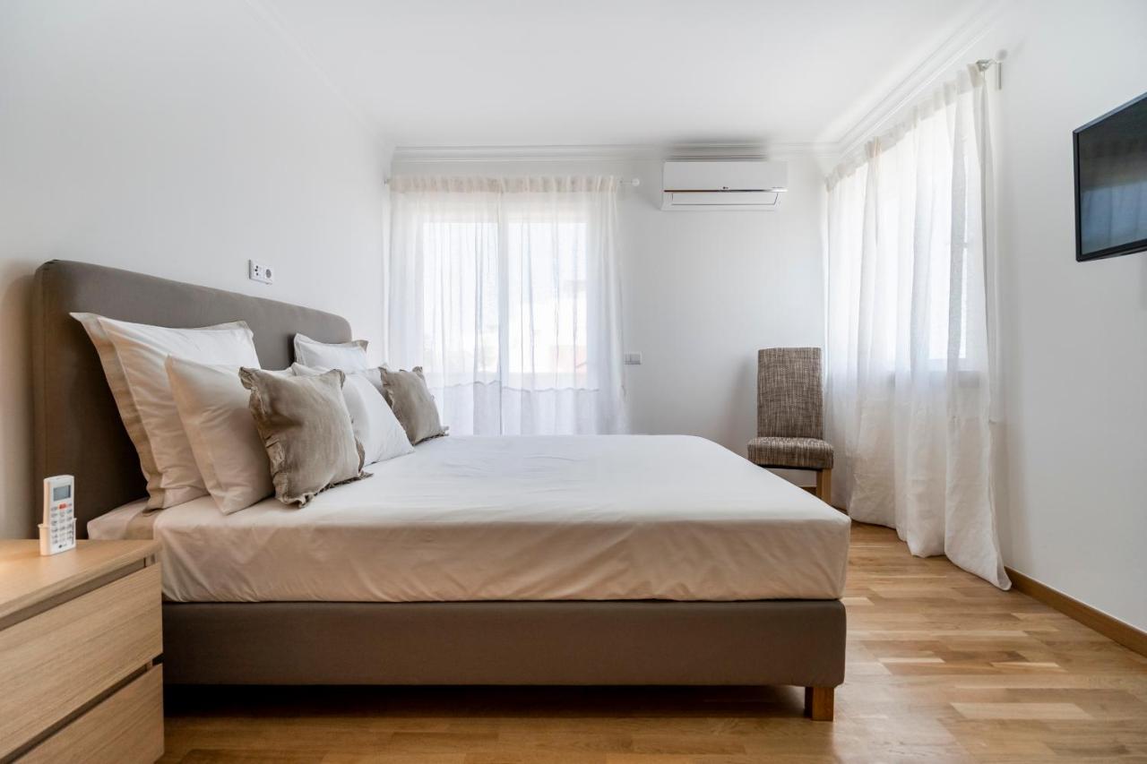 Casa Vela Villa Tavira Esterno foto