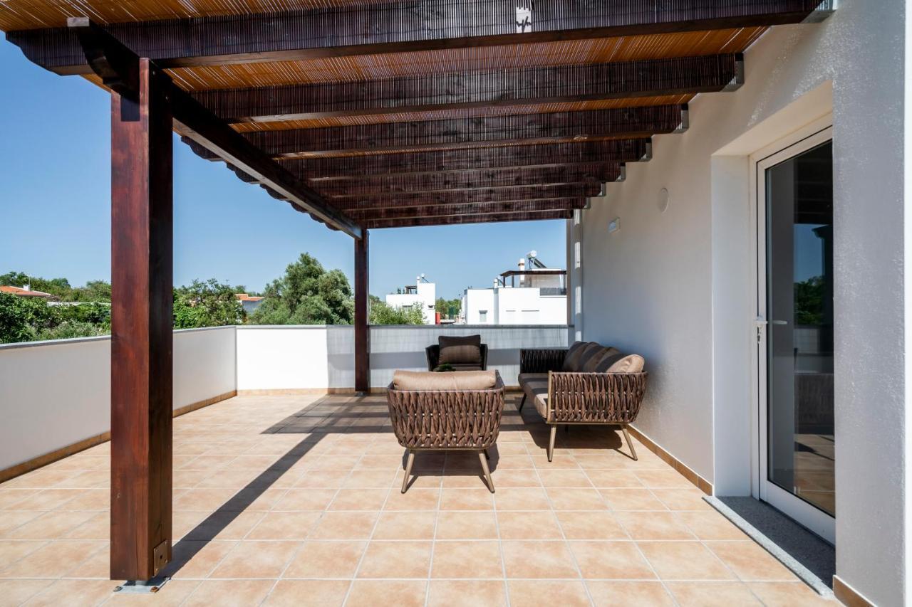 Casa Vela Villa Tavira Esterno foto
