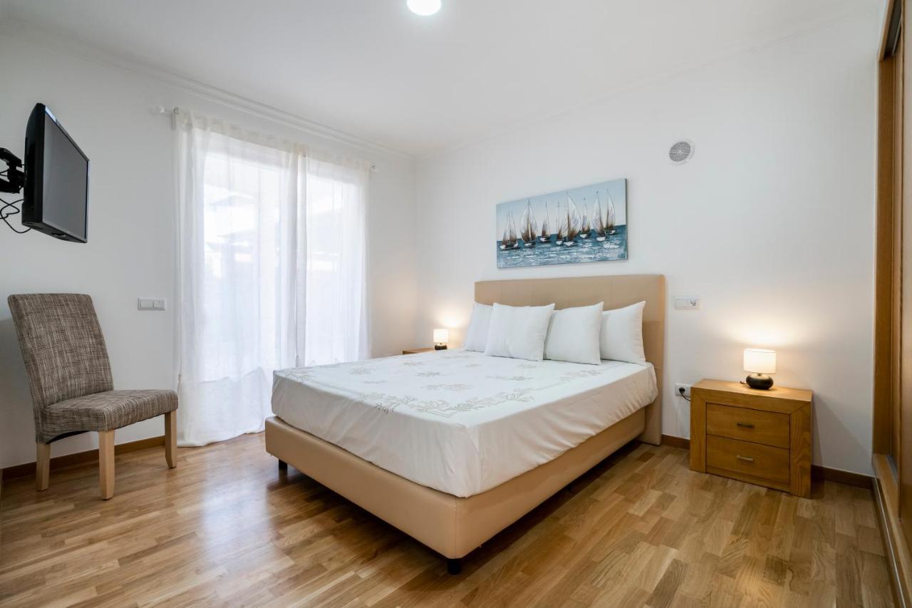 Casa Vela Villa Tavira Esterno foto