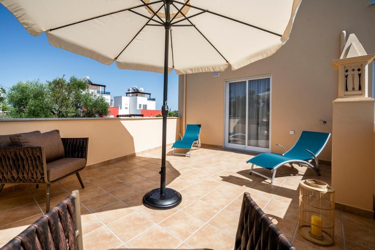 Casa Vela Villa Tavira Esterno foto