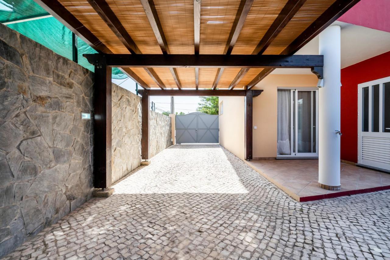 Casa Vela Villa Tavira Esterno foto