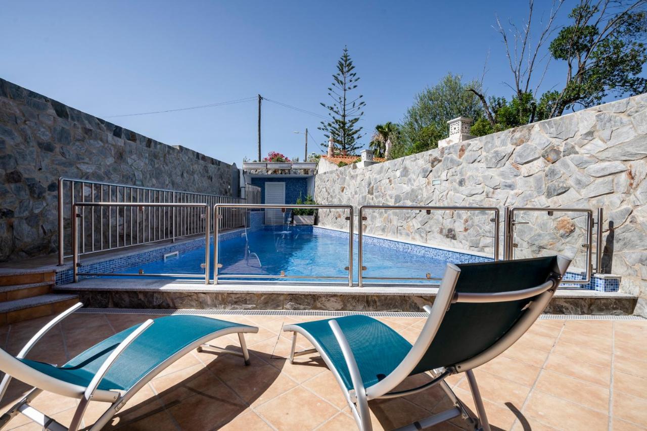 Casa Vela Villa Tavira Esterno foto